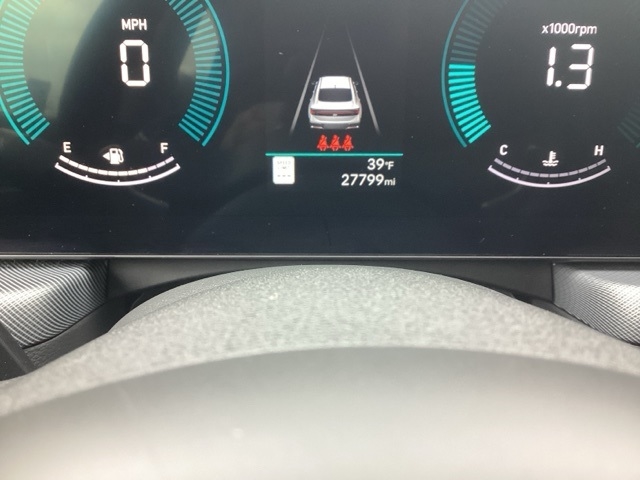 Hyundai Sonata  2025