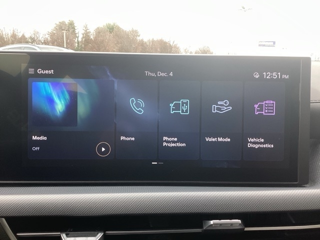 Hyundai Sonata  2025