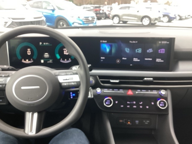 Hyundai Sonata  2025