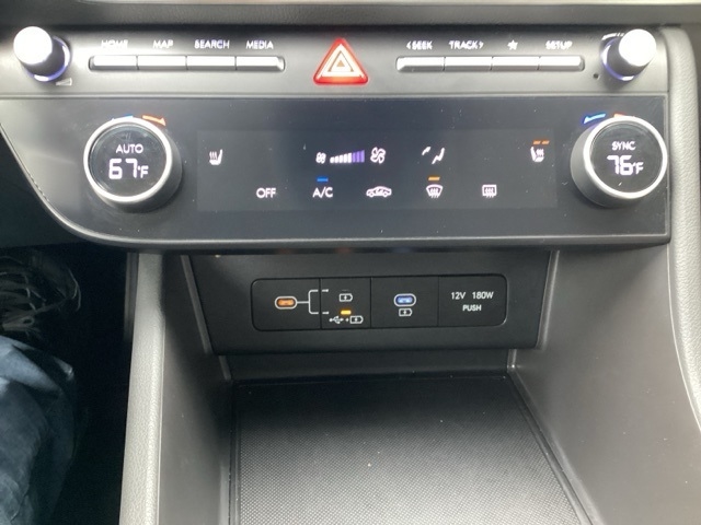 Hyundai Sonata  2025