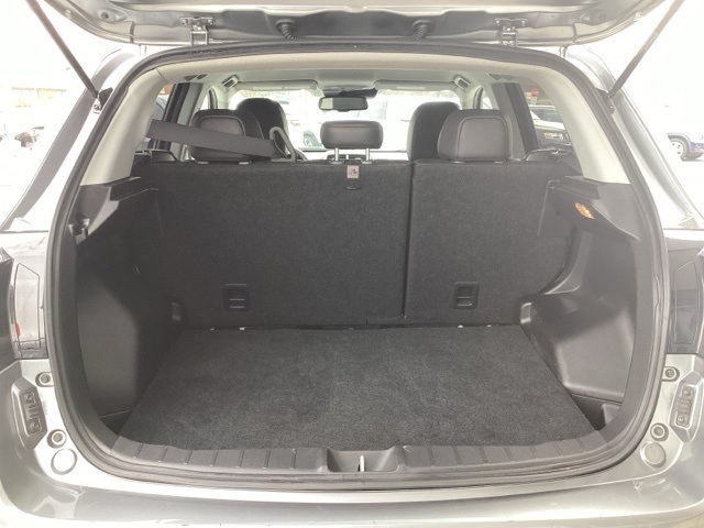 Mitsubishi Outlander Sport  2024