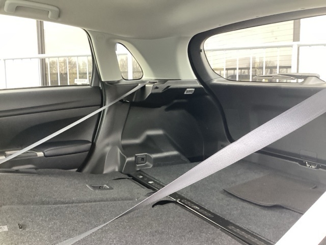 Mitsubishi Outlander Sport  2024