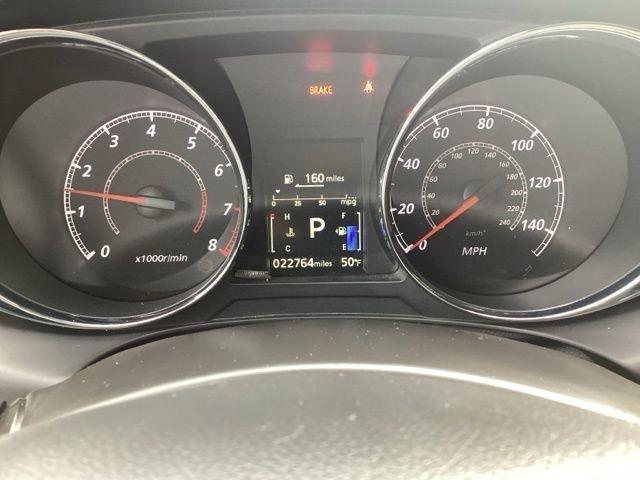 Mitsubishi Outlander Sport  2024