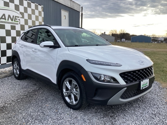 Hyundai Kona  2023
