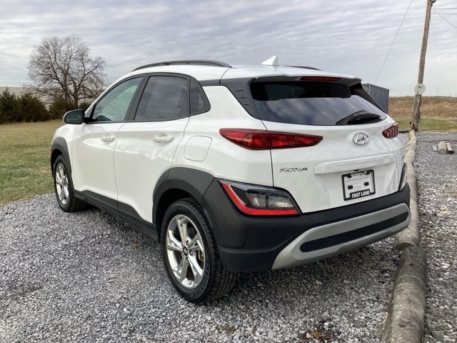 Hyundai Kona  2023