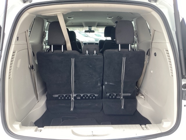 Chrysler Voyager  2022