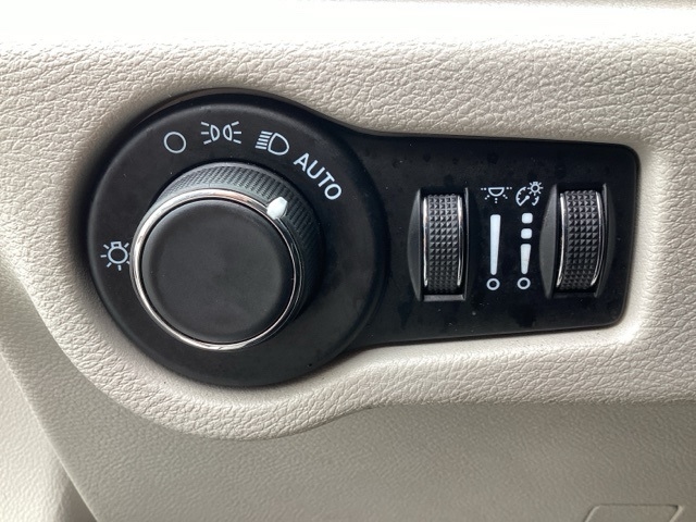 Chrysler Voyager  2022