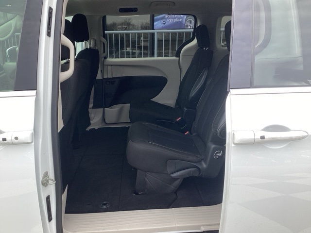 Chrysler Voyager  2022