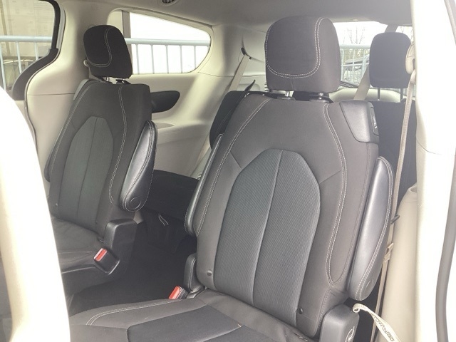 Chrysler Voyager  2022