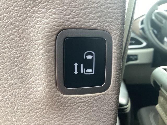 Chrysler Voyager  2022