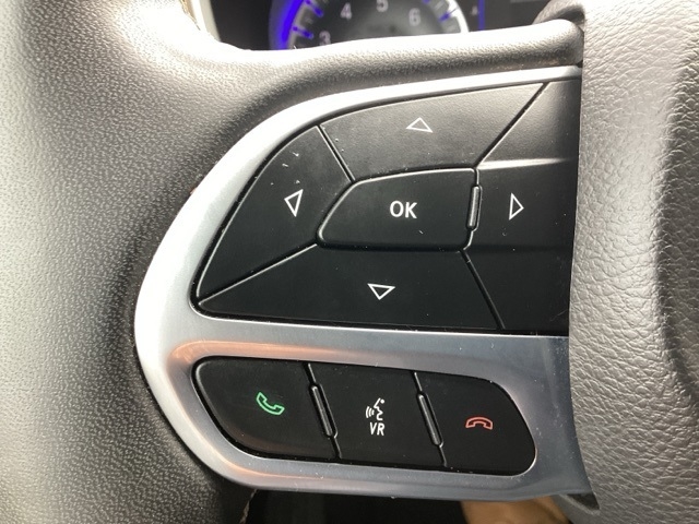 Chrysler Voyager  2022