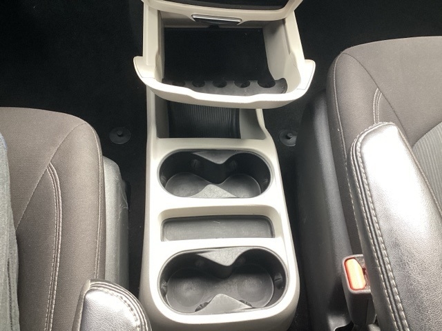 Chrysler Voyager  2022