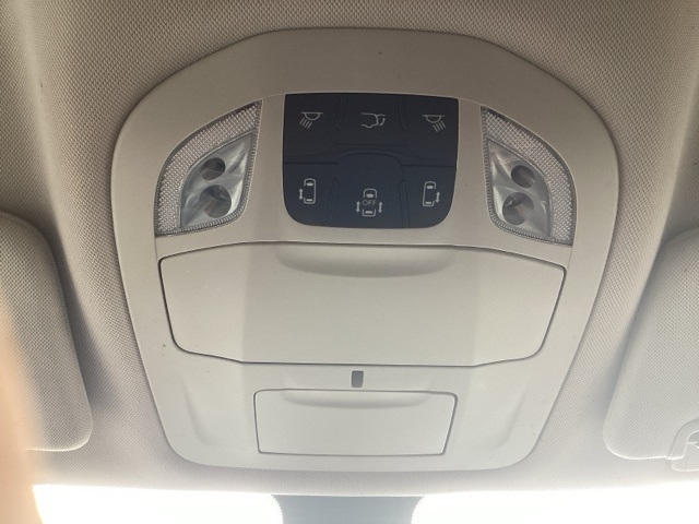 Chrysler Voyager  2022