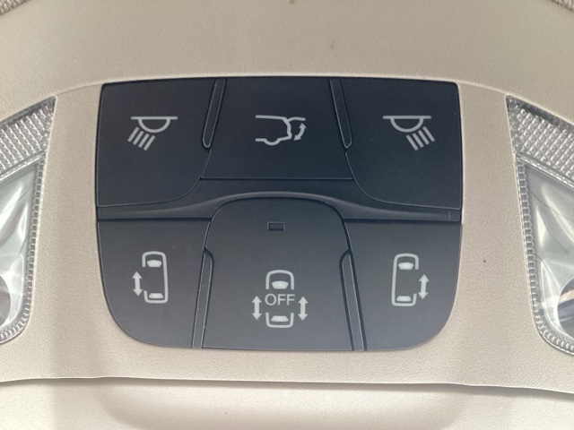 Chrysler Voyager  2022