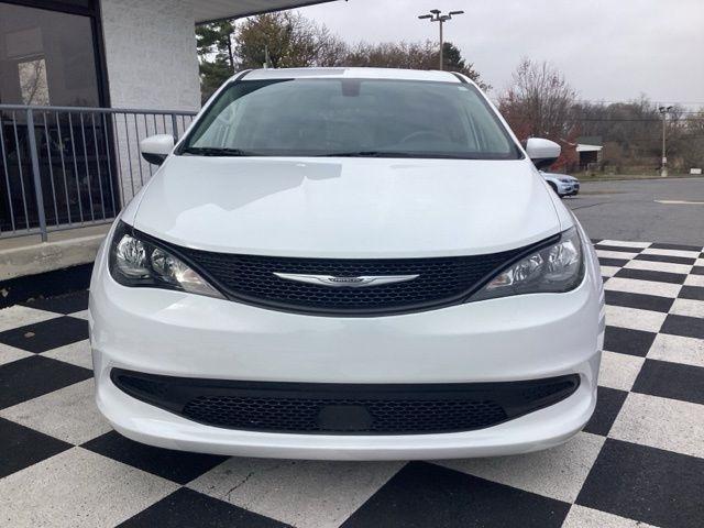 Chrysler Voyager  2022