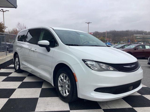 Chrysler Voyager  2022