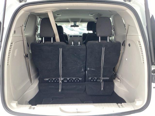 Chrysler Voyager  2022