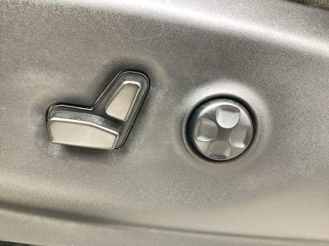 Chrysler Voyager  2022