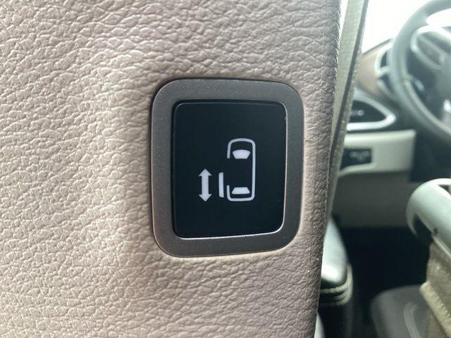 Chrysler Voyager  2022