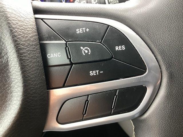 Chrysler Voyager  2022