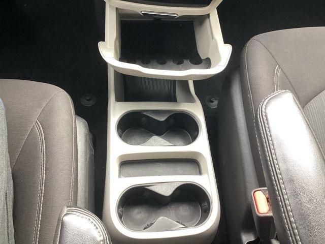 Chrysler Voyager  2022