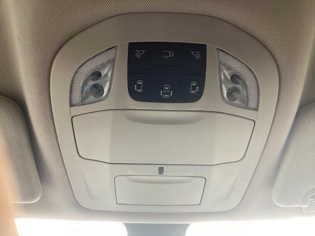 Chrysler Voyager  2022