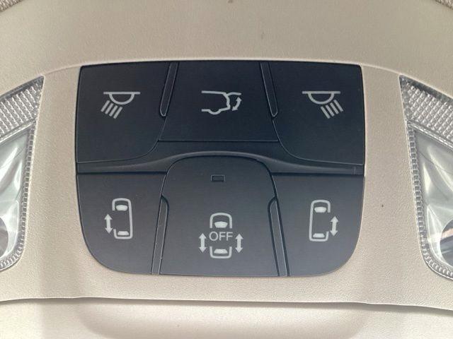 Chrysler Voyager  2022