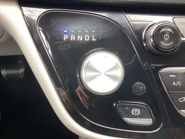 Chrysler Voyager  2022