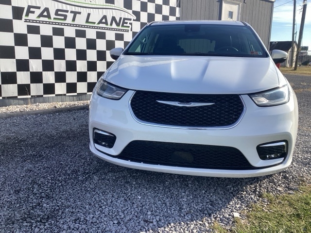 Chrysler Pacifica  2023