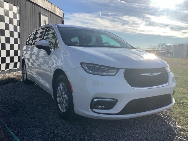 Chrysler Pacifica  2023
