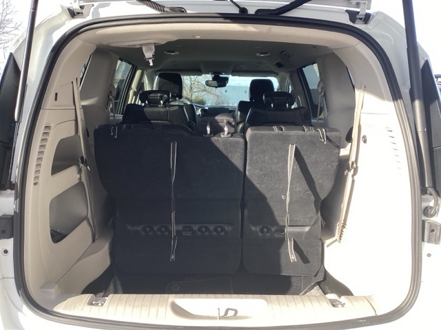 Chrysler Pacifica  2023