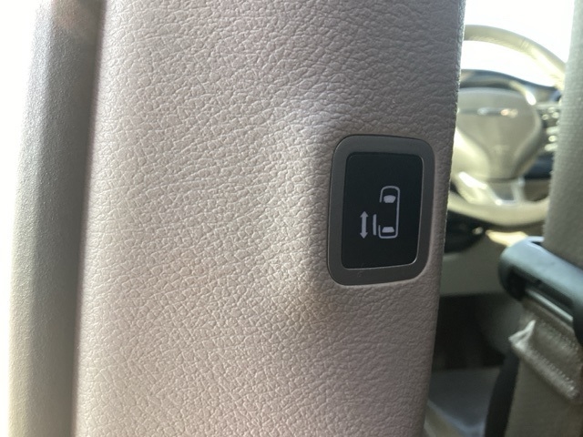 Chrysler Pacifica  2023