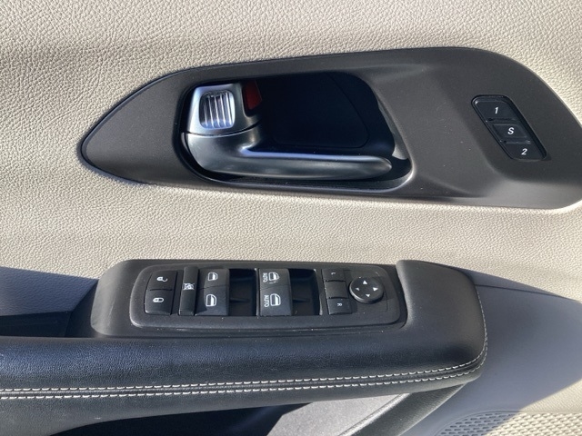 Chrysler Pacifica  2023