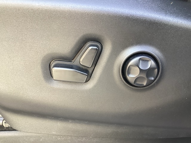 Chrysler Pacifica  2023