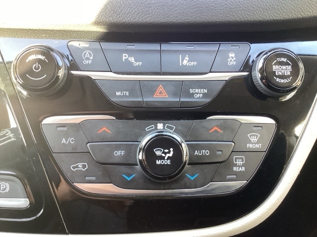 Chrysler Pacifica  2023