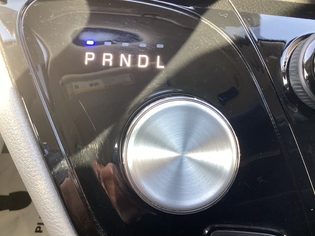 Chrysler Pacifica  2023