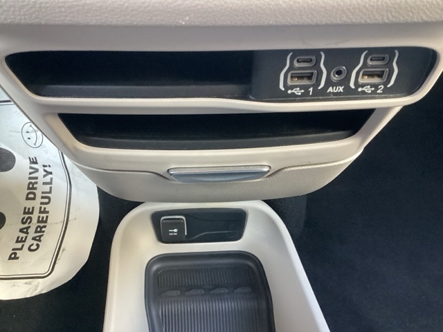 Chrysler Pacifica  2023