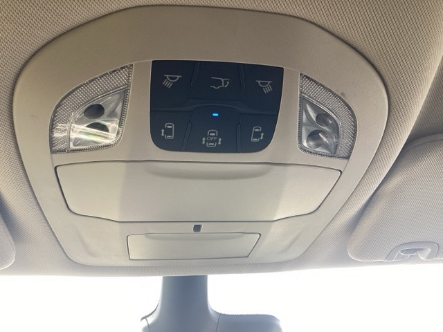 Chrysler Pacifica  2023