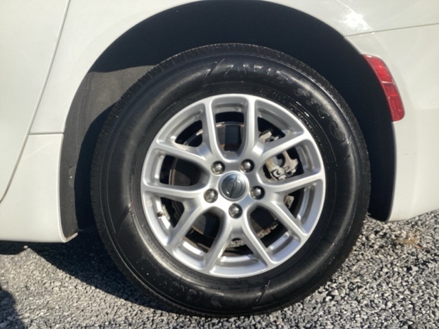 Chrysler Pacifica  2023