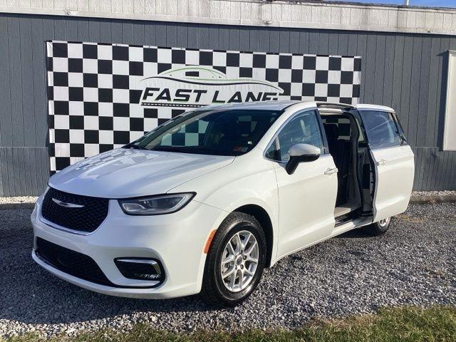 Chrysler Pacifica  2023