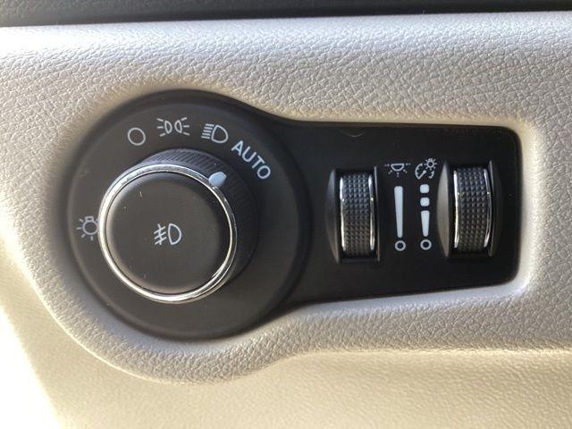 Chrysler Pacifica  2023