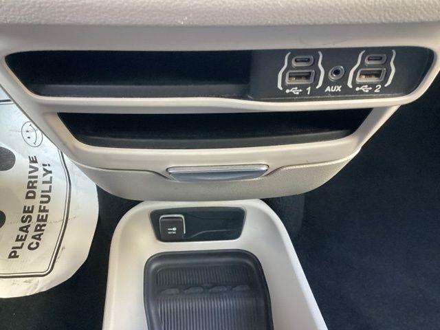 Chrysler Pacifica  2023