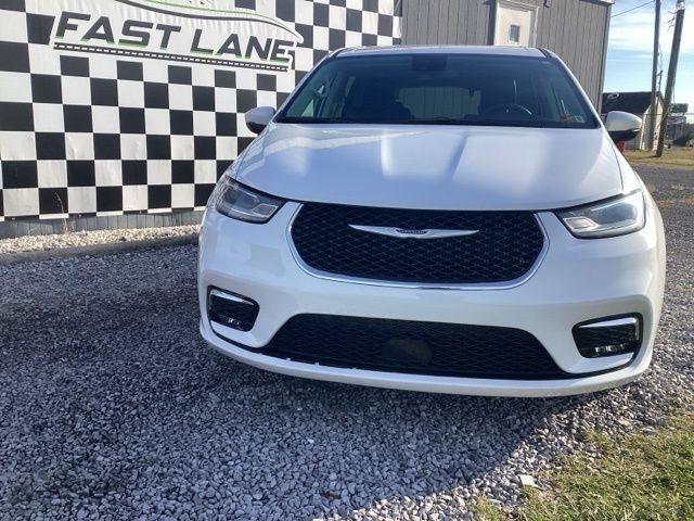 Chrysler Pacifica  2023