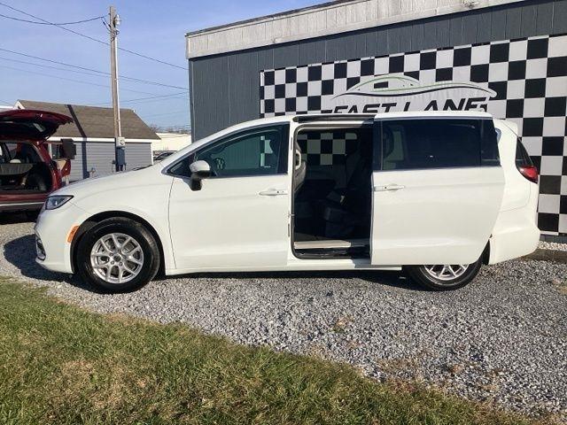 Chrysler Pacifica  2023