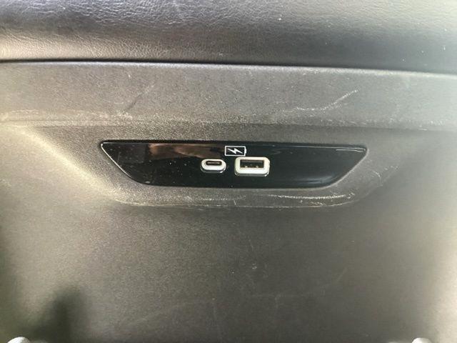 Chrysler Pacifica  2023