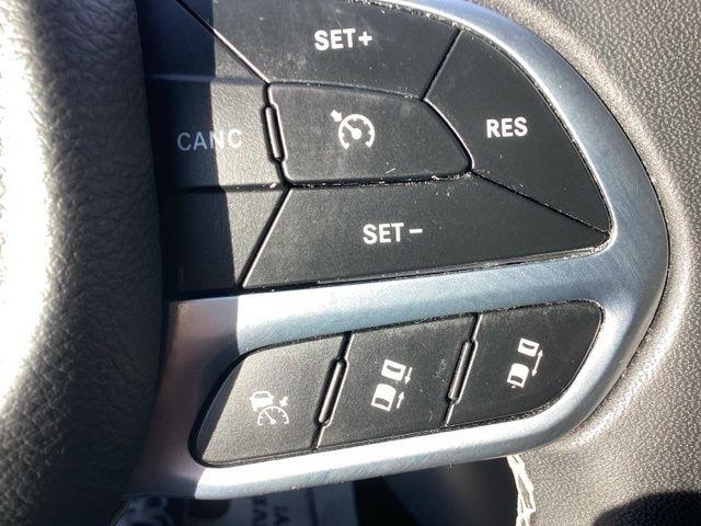 Chrysler Pacifica  2023