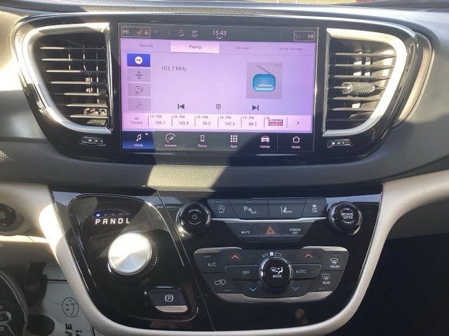 Chrysler Pacifica  2023