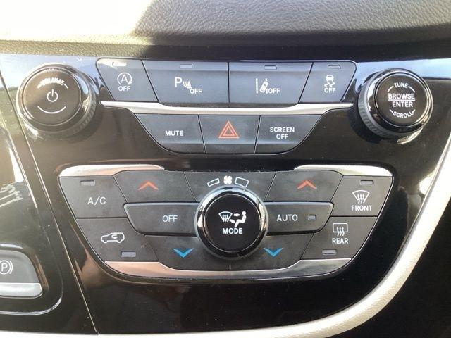 Chrysler Pacifica  2023