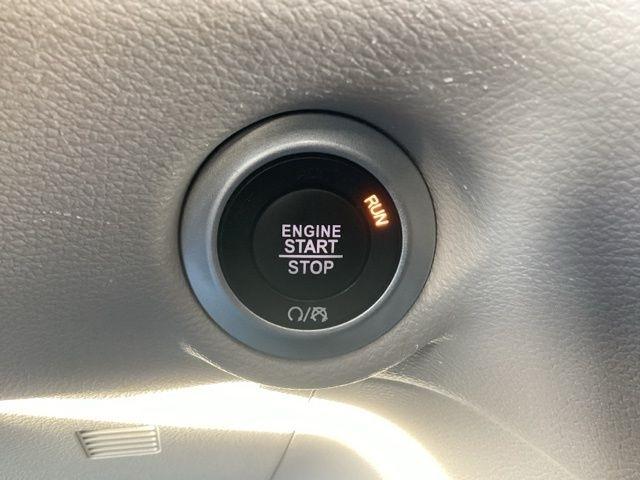 Chrysler Pacifica  2023