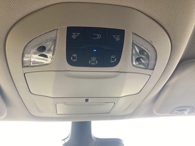 Chrysler Pacifica  2023